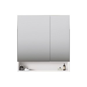 Orka Nova 75 Cm Dolaplı Ayna