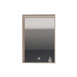 Orka Noventa 64X94 Cm Çerçeveli Ayna