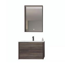 Orka Noventa 70 Cm Banyo Dolabı