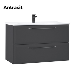 Orka Nuvola 65 Cm Banyo Dolabı