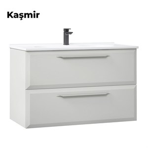 Orka Nuvola 65 Cm Banyo Dolabı