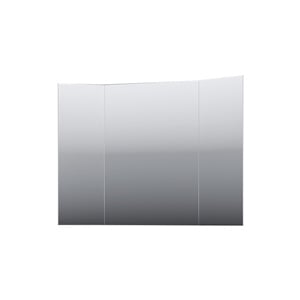 Orka Boxes 120X90 Dolaplı Ayna