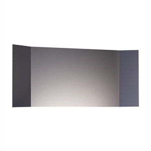 Orka Boxes 200X90 Ayna