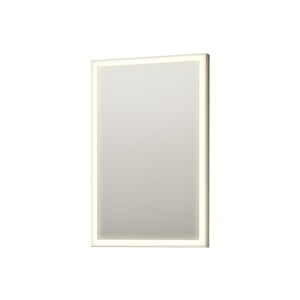 Orka Cube 65X100 Cm Ledli Ayna