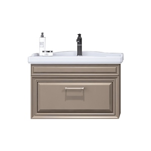 Orka Design 85 Cm Banyo Dolabı Alt Modülü