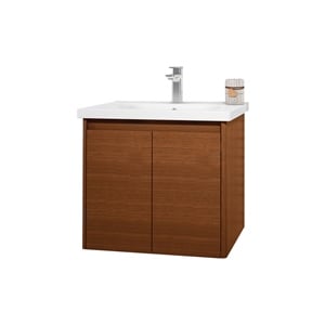 Orka Düden 65 Cm Kapaklı Banyo Dolabı Alt Modülü