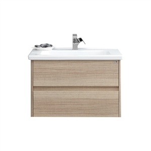 Orka Düden 80 Cm Çekmeceli Banyo Dolabı Alt Modülü
