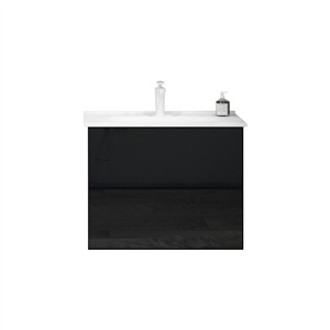 Orka Lucca 80 cm Banyo Dolabı Alt Modülü