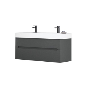 Orka Malta 120 Cm Banyo Dolabı Alt Modülü