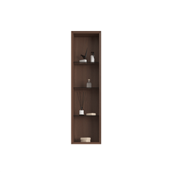Orka Pacific 27 Cm Çok Amaçlı Yan Dolap