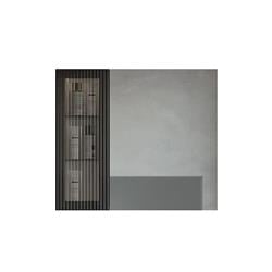 Orka Pure 78 Cm Dolaplı Ayna