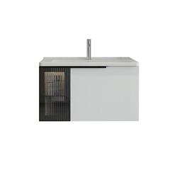 Orka Pure 80 Cm Banyo Dolabı Alt Modülü