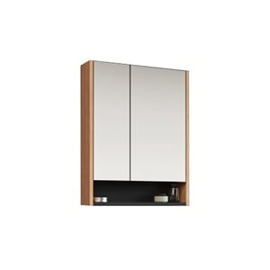 Orka Ricato 60 Cm Dolaplı Ayna