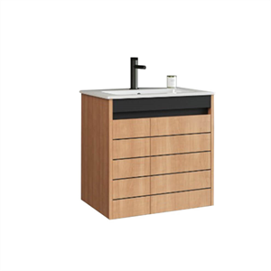 Orka Ricato 60 Cm Banyo Dolabı Alt Modülü