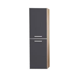 Orka Salerno 40 Cm Boy Dolabı