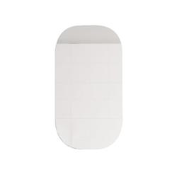 Orka Salerno 55X100 Cm Ledli Ayna