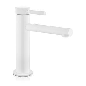 Orka Slim Beyaz Lavabo Bataryası