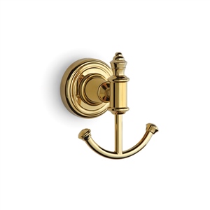 Orka Topkapı Gold İkili Askılık