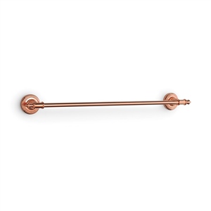 Orka Topkapı Rose Gold Uzun Havluluk
