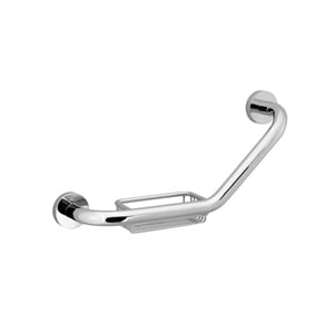Orka TTM3007C Krom Süngerlikli Küvet Tutamağı