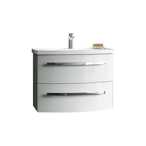 Orka Urla 70 Cm Banyo Dolabı Alt Modülü