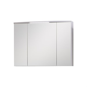 Orka Urla 90 Cm Dolaplı Ayna