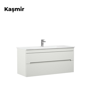 Orka Varna 100 Cm Banyo Dolabı