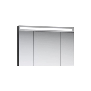 Orka Varna 100 Cm Ledli Dolaplı Ayna
