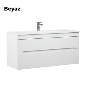 Orka Varna 80 Cm Banyo Dolabı