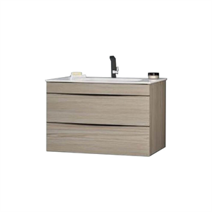 Orka Vento 60 Cm Banyo Dolabı Alt Modülü