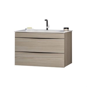 Orka Vento 80 Cm Banyo Dolabı Alt Modülü