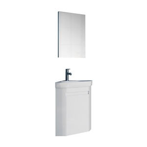 Orka Zag 45 Cm Banyo Dolabı