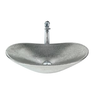 Drop Boat Çanak Lavabo