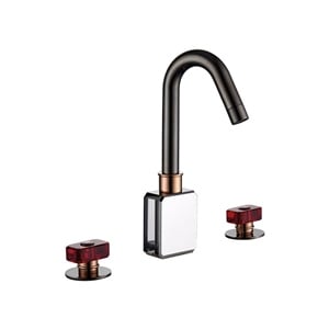 Pure Concept Elegate Üç Delikli Lavabo Bataryası