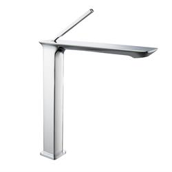 Pure Concept Elegant Krom Çanak Lavabo Bataryası