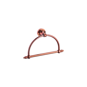 Pure Concept İstanbul Halka Havluluk Bronz