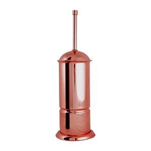 Pure Concept İstanbul Klozet Fırçası Bronz