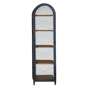 Pure Concept Kafes Boy Dolabı