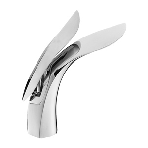 Pure Concept Luxury Krom Lavabo Bataryası