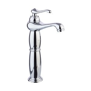 Pure Concept Magic Krom Çanak Lavabo Bataryası