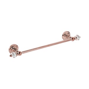 Pure Concept Marble Bronz 40 Cm Havluluk