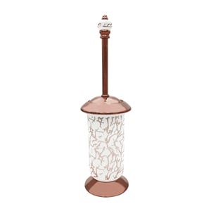 Pure Concept Marble Bronz Klozet Fırçası
