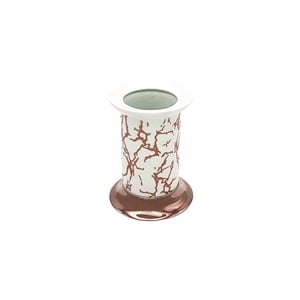 Pure Concept Marble Bronz Set Üstü Diş Fırçalık