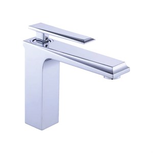 Pure Concept Mila Krom Lavabo Bataryası
