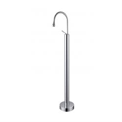 Pure Concept Minimal Krom Yerden Lavabo Bataryası