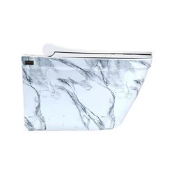Pure Concept Calacatta Kanalsız Asma Klozet ( Outlet )