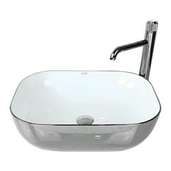 Pure Concept Code Platin Çanak Lavabo Outlet