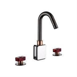 Pure Concept Elegate Üç Delikli Lavabo Bataryası (Outlet)