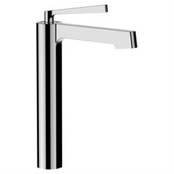 Pure Concept Icon Krom Çanak Lavabo Bataryası