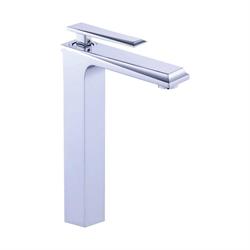 Pure Concept Mila Krom Çanak Lavabo Bataryası ( Outlet )